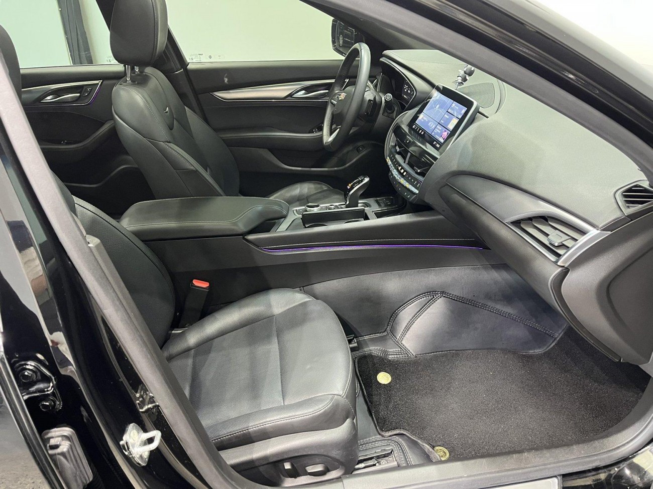 Cadillac CT5 2023