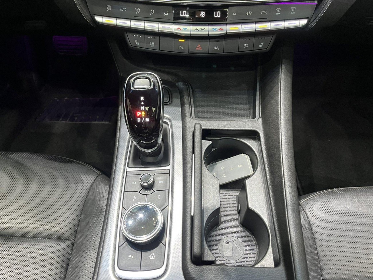 Cadillac CT5 2023