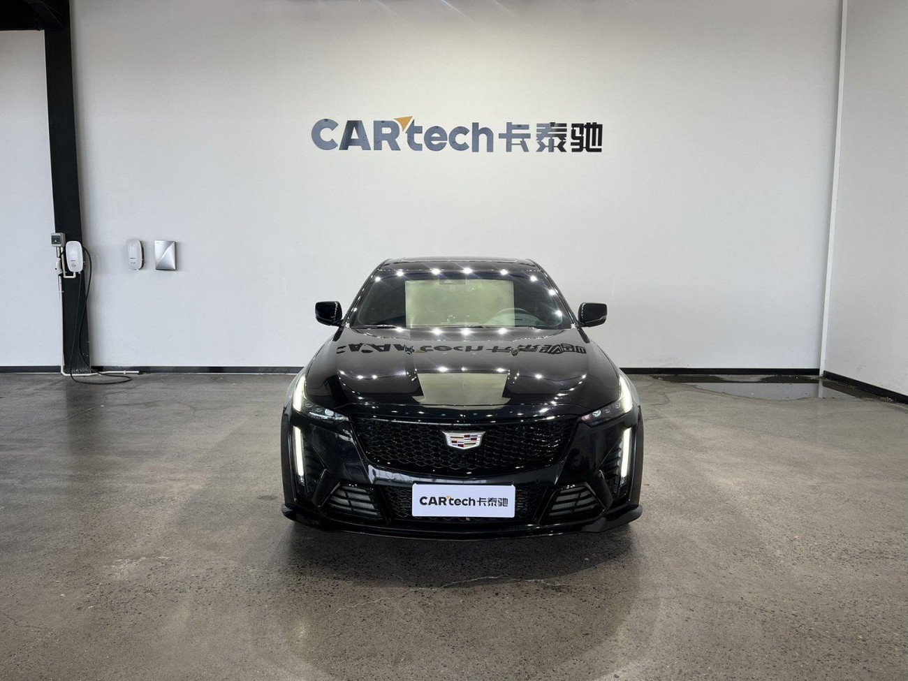 Cadillac CT5 2023