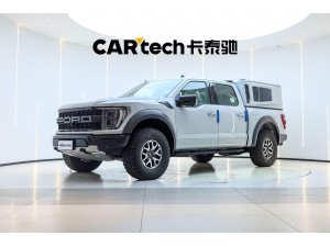 Ford F-150 2026