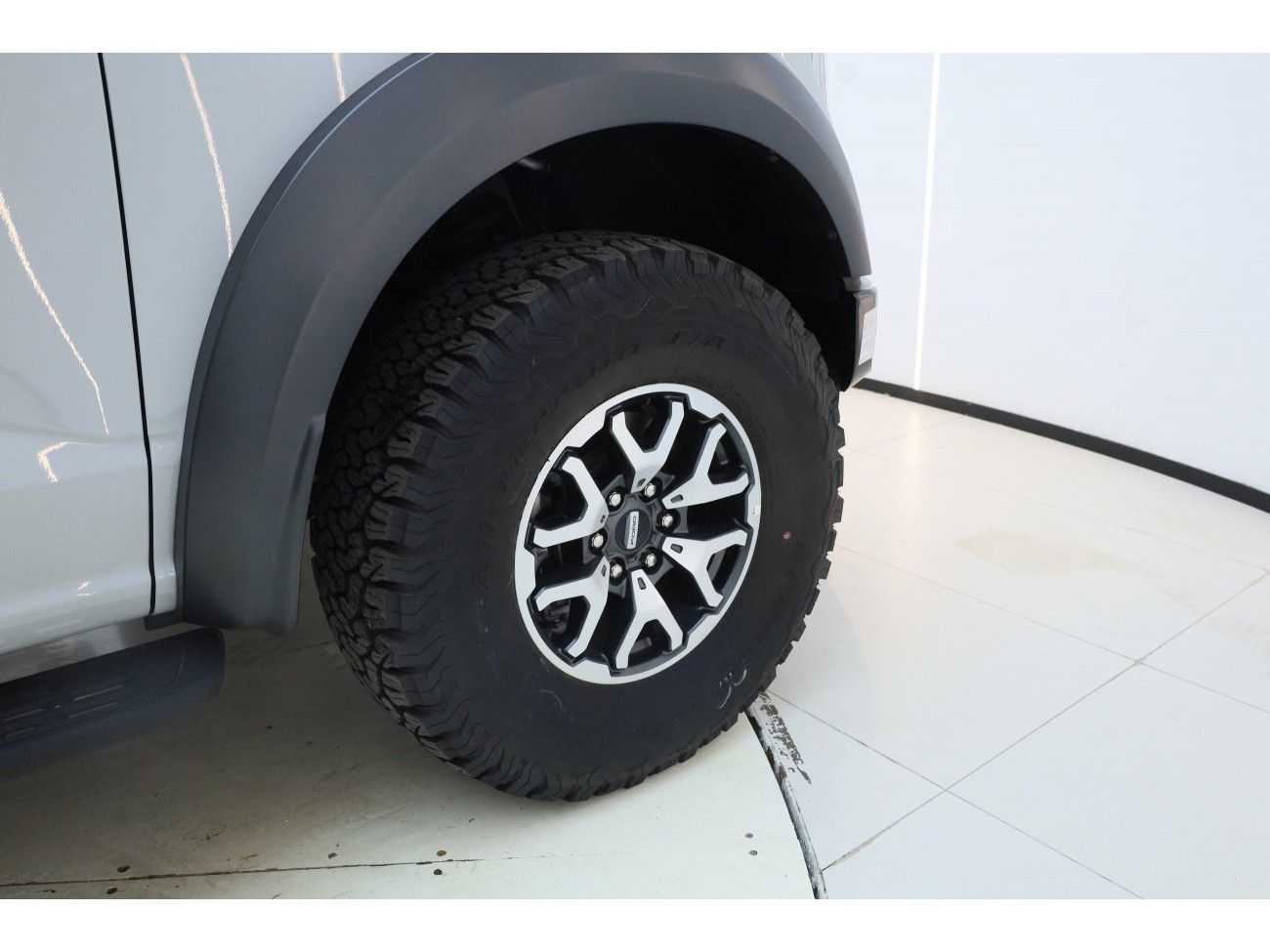 Ford F-150 2026