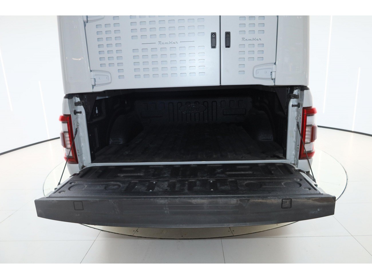 Ford F-150 2026