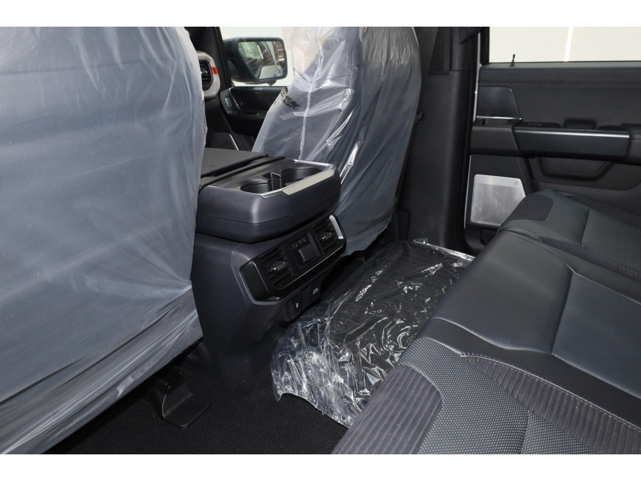 Ford F-150 2026