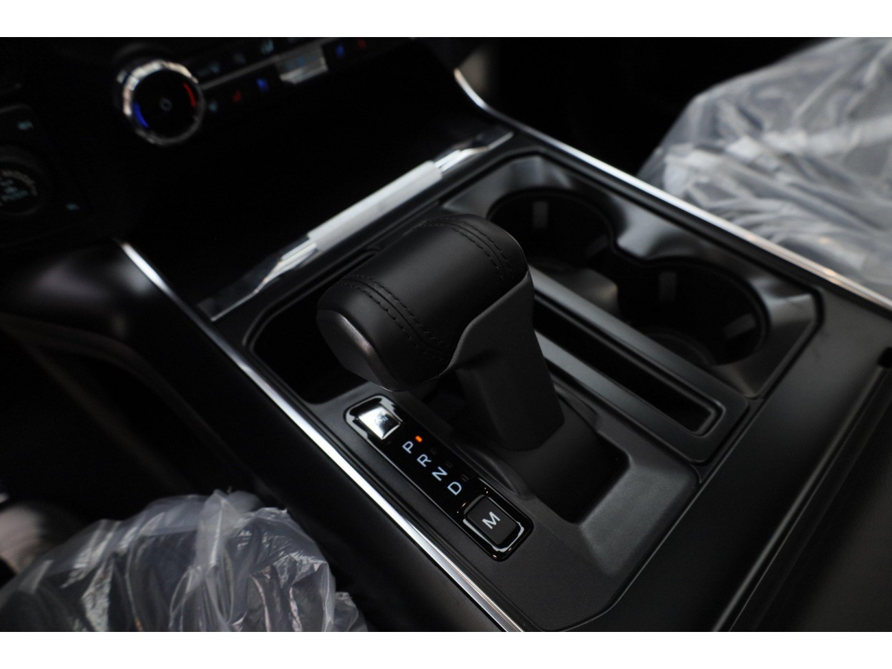 Ford F-150 2026