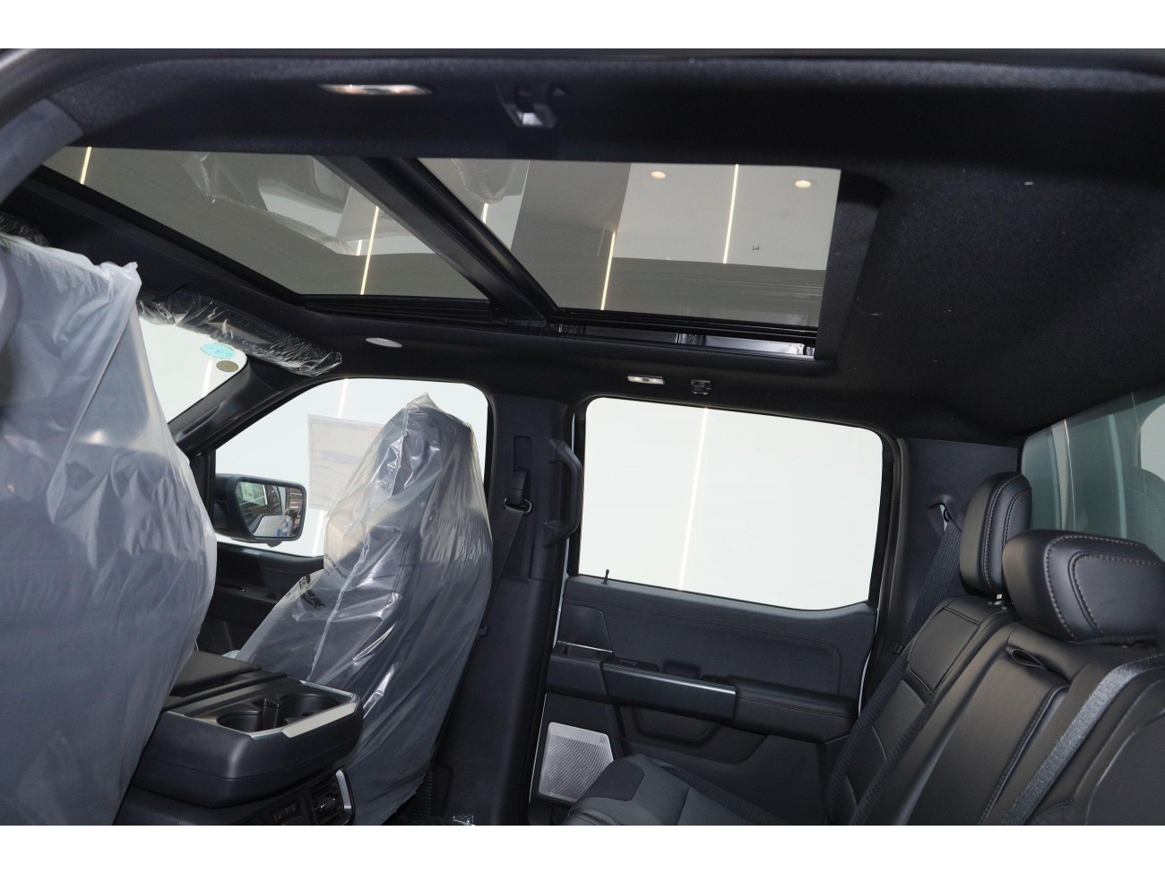 Ford F-150 2026