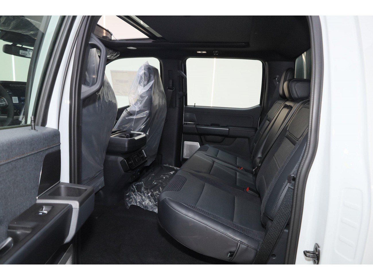 Ford F-150 2026