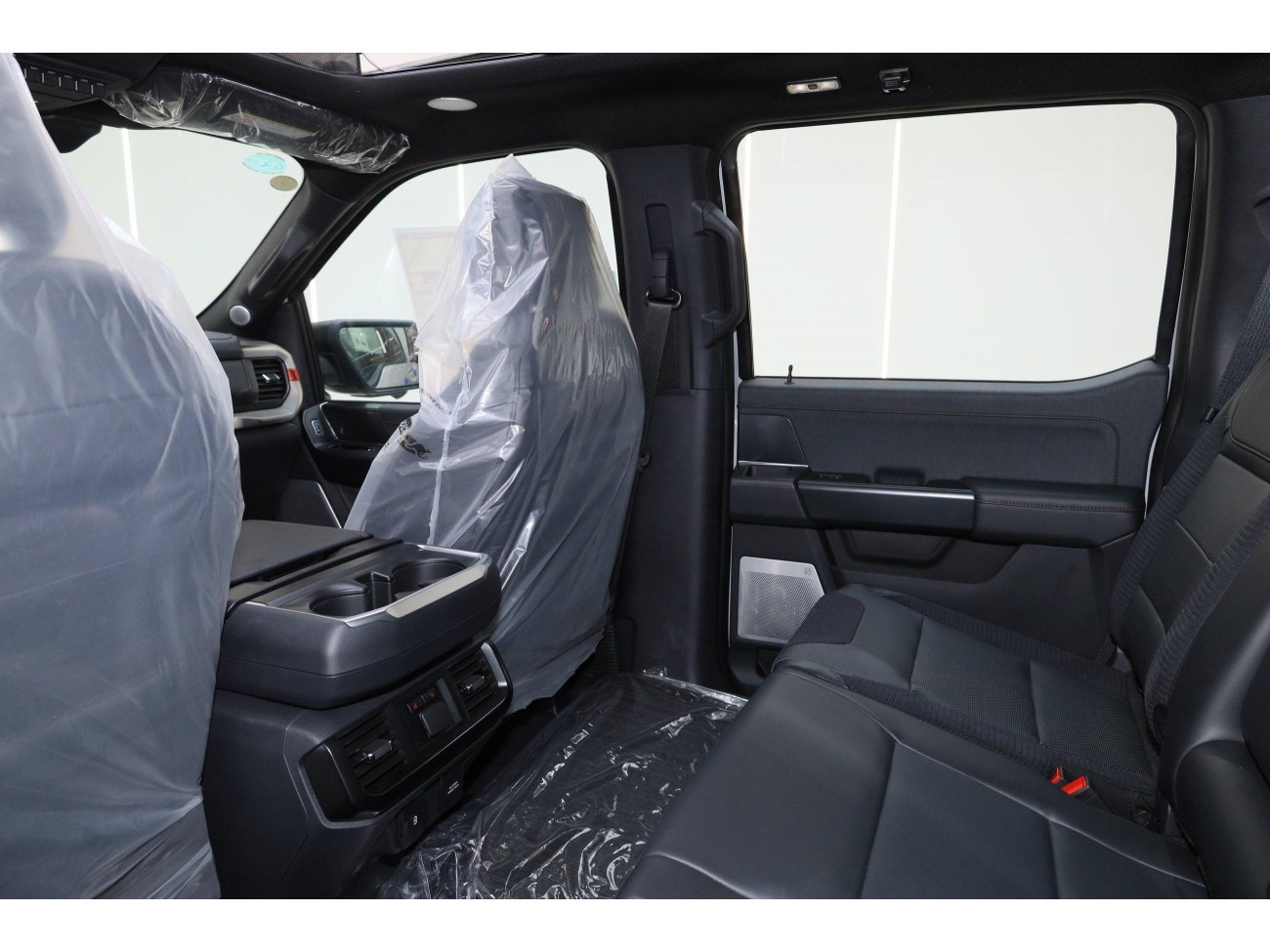 Ford F-150 2026