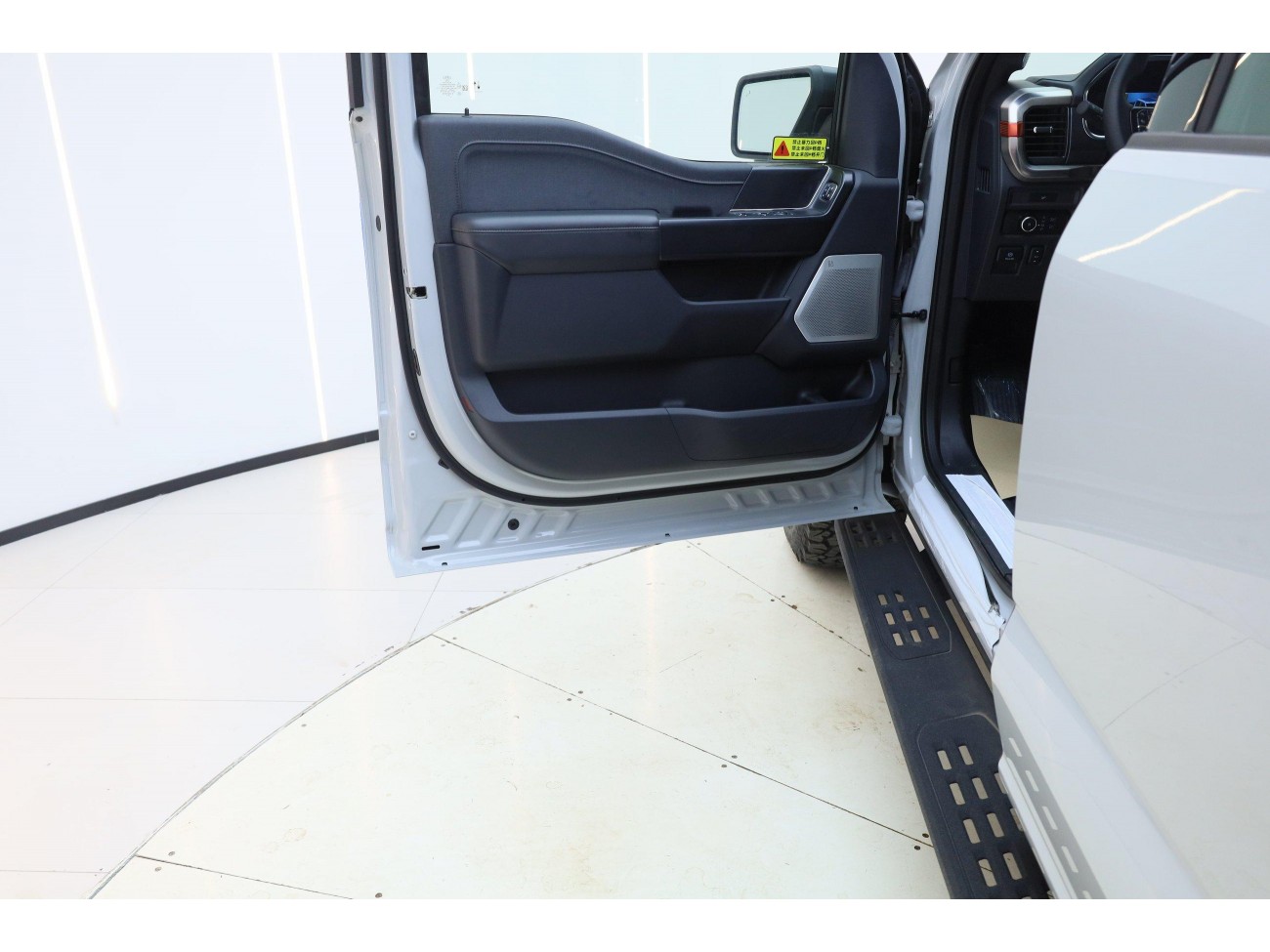 Ford F-150 2026