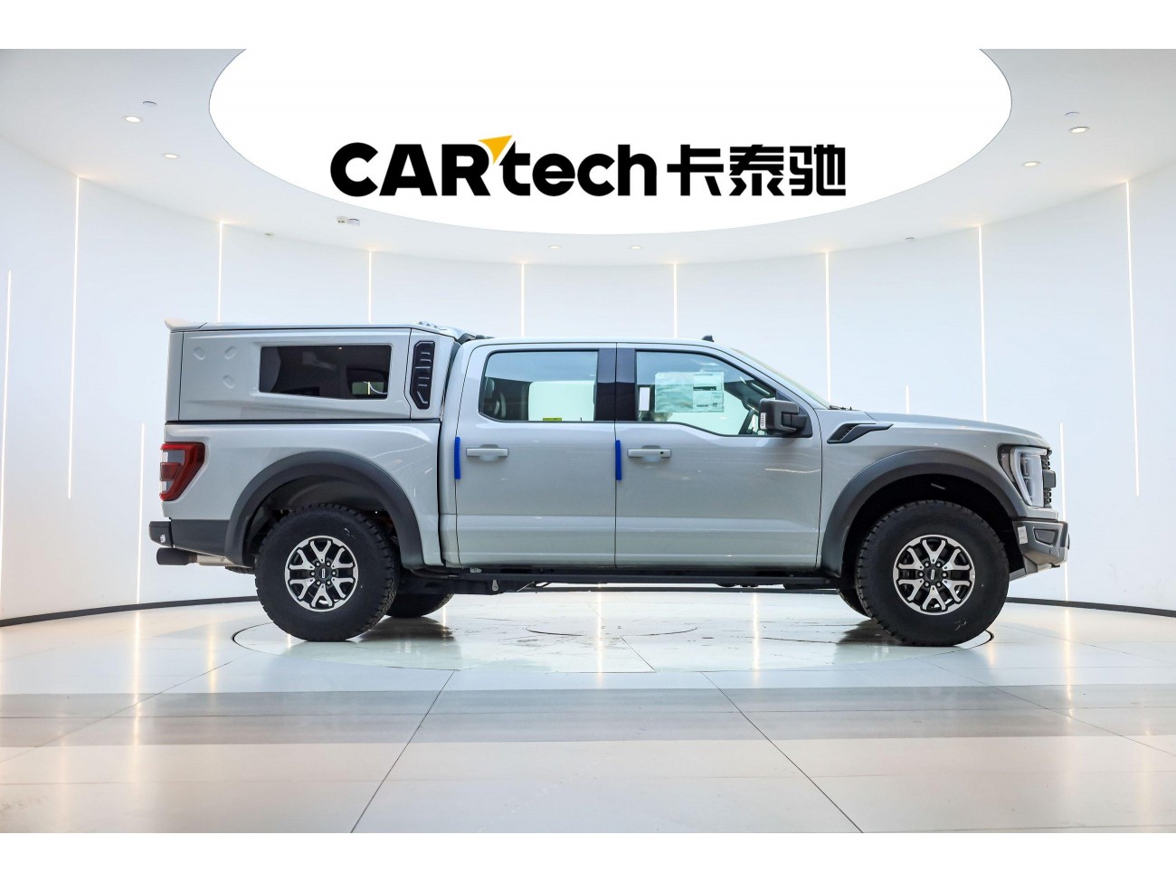 Ford F-150 2026