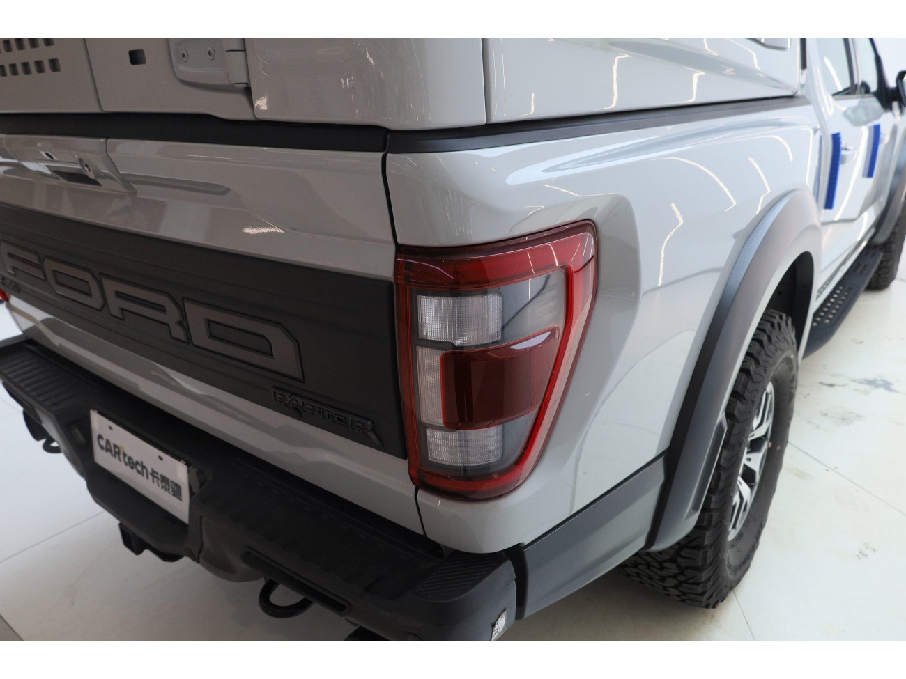 Ford F-150 2026