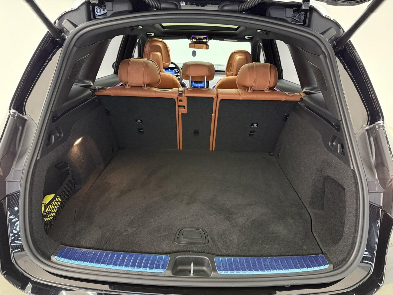 Mercedes-Benz GLC 260 L 2024