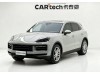 Porsche Cayenne 2025