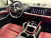 Porsche Cayenne 2025
