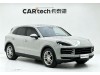 Porsche Cayenne 2025