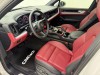 Porsche Cayenne 2025
