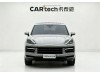 Porsche Cayenne 2025