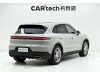 Porsche Cayenne 2025