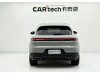 Porsche Cayenne 2025