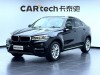 BMW X6 2018