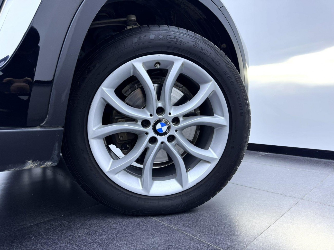 BMW X6 2018