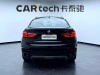 BMW X6 2018