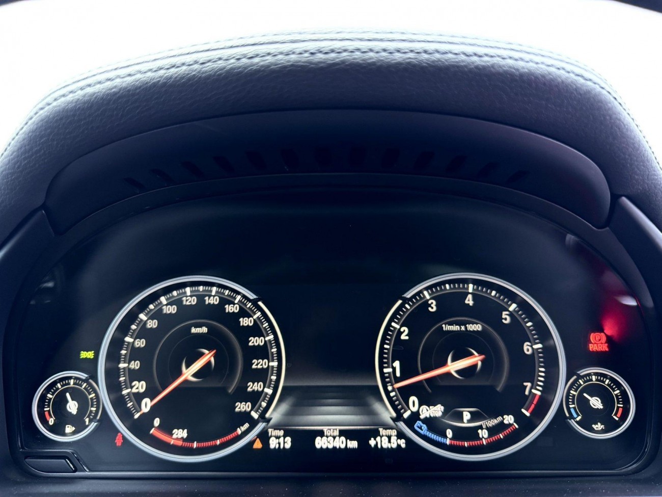 BMW X6 2018