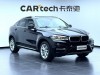BMW X6 2018