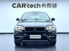 BMW X6 2018