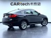 BMW X6 2018