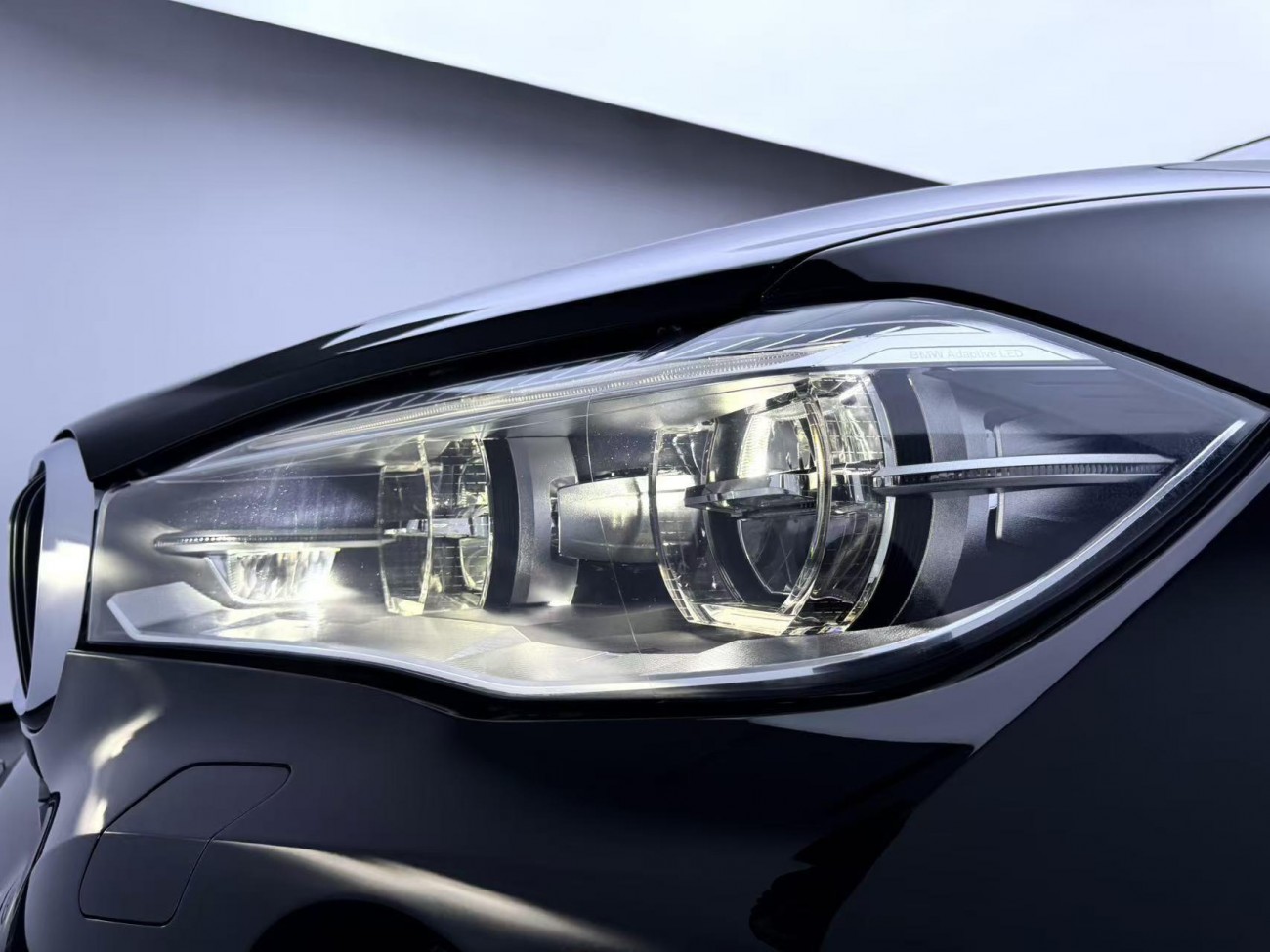 BMW X6 2018