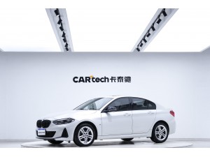 BMW 120i 2023