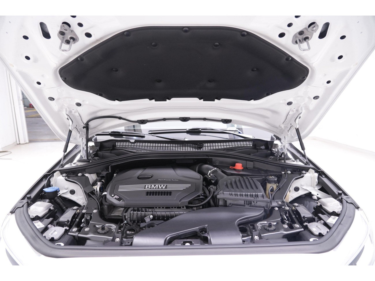 BMW 120i 2023