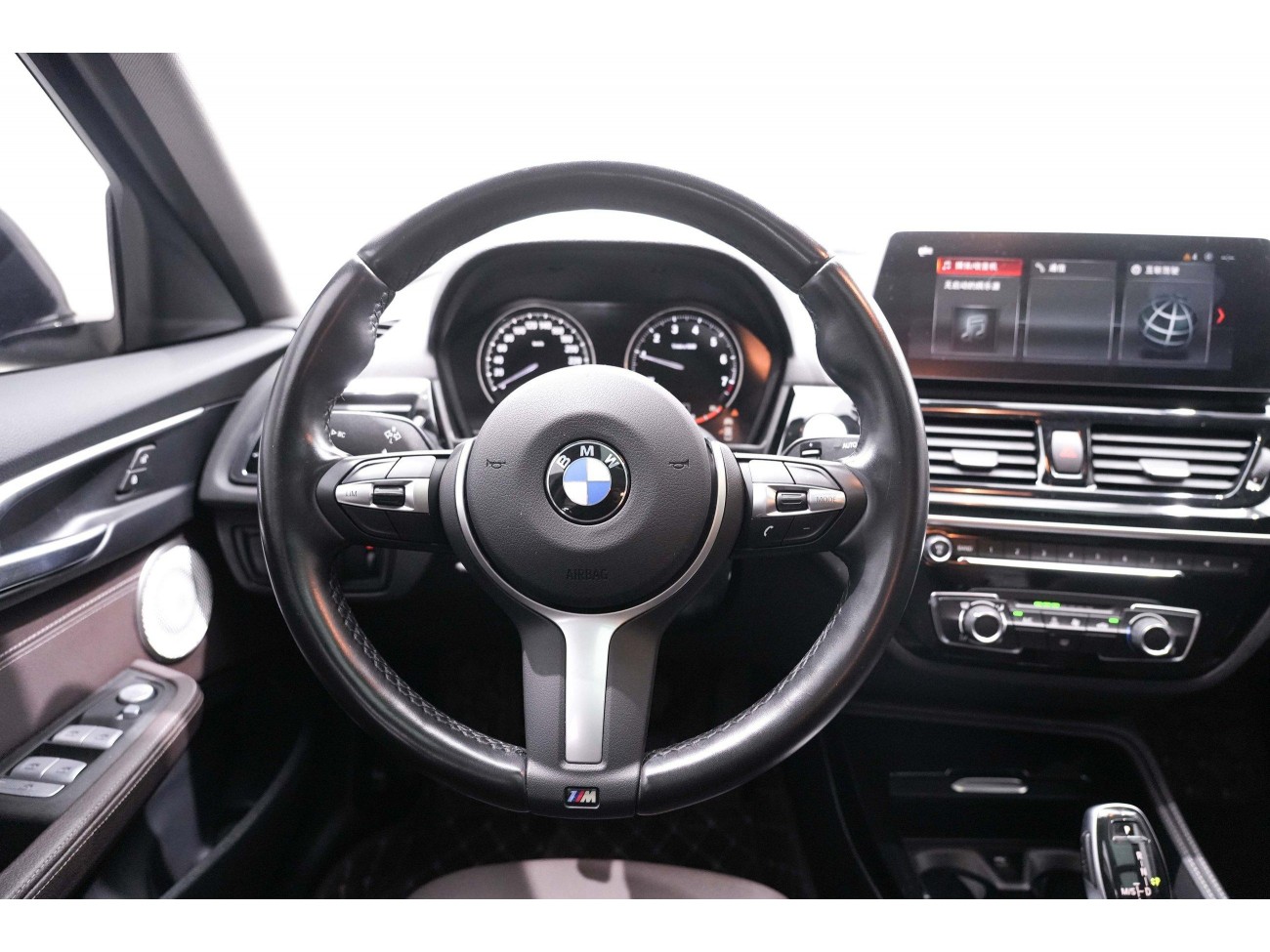 BMW 120i 2023