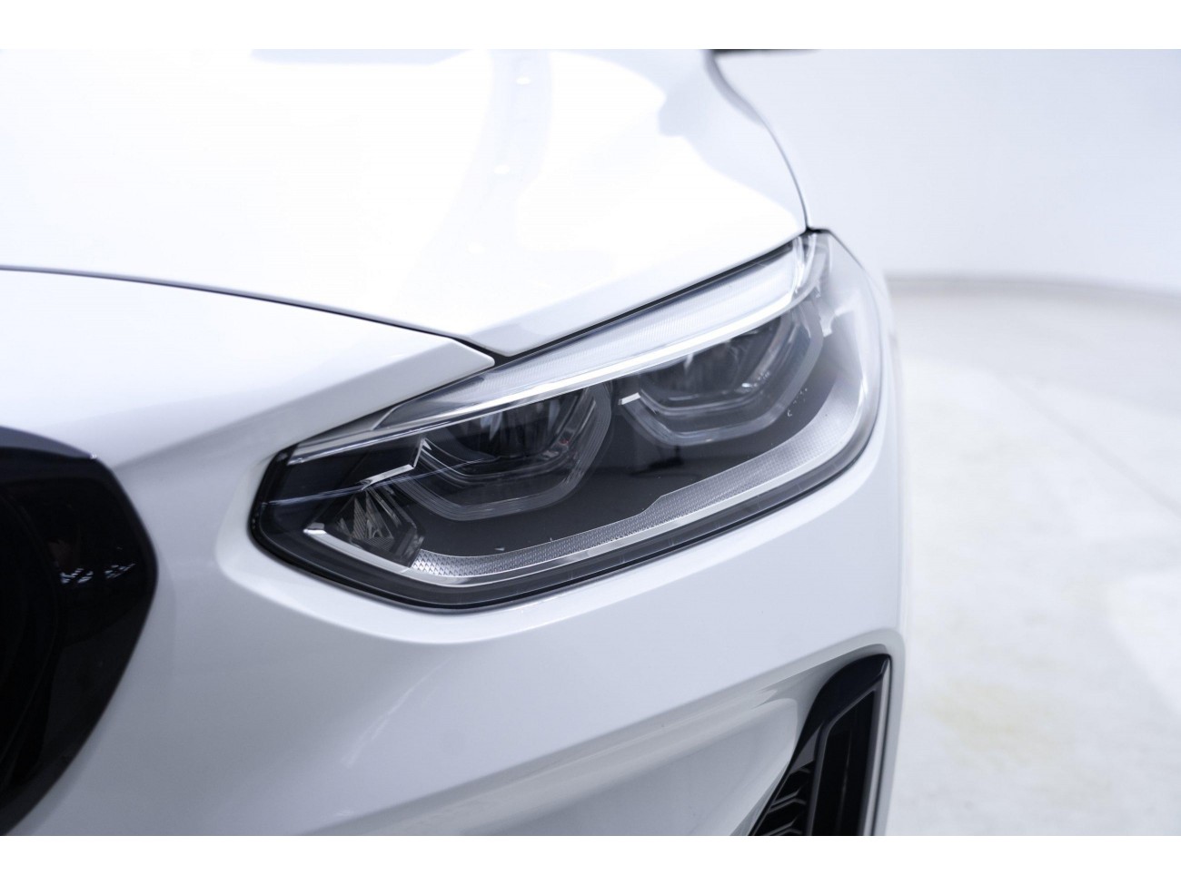 BMW 120i 2023
