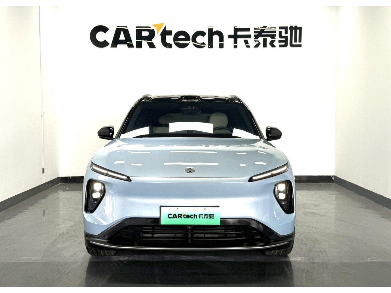 NIO ES6 2024