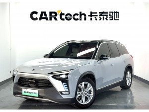 NIO ES8 2020