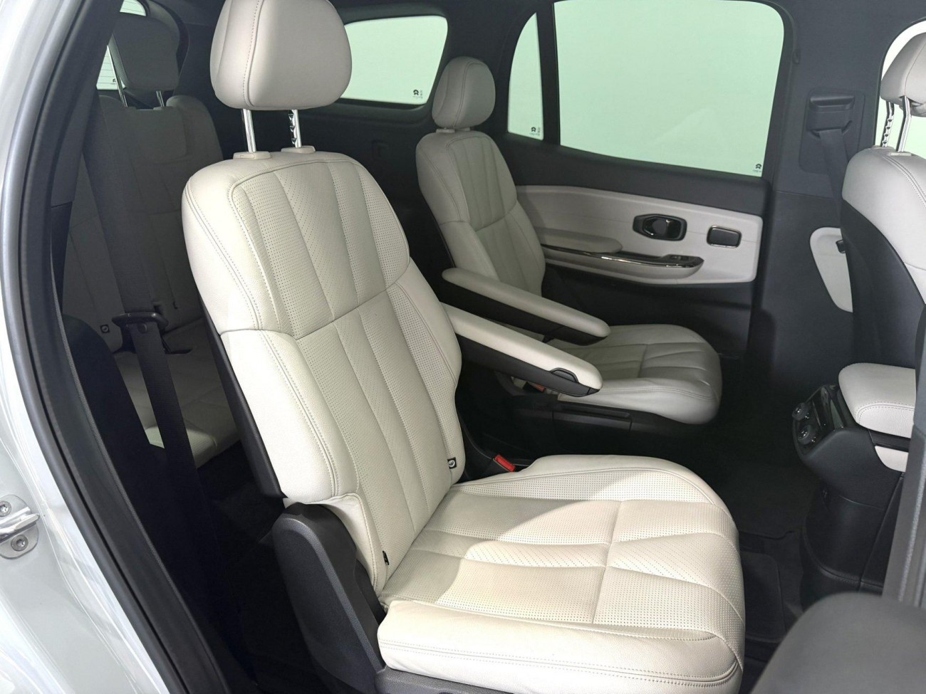 NIO ES8 2020