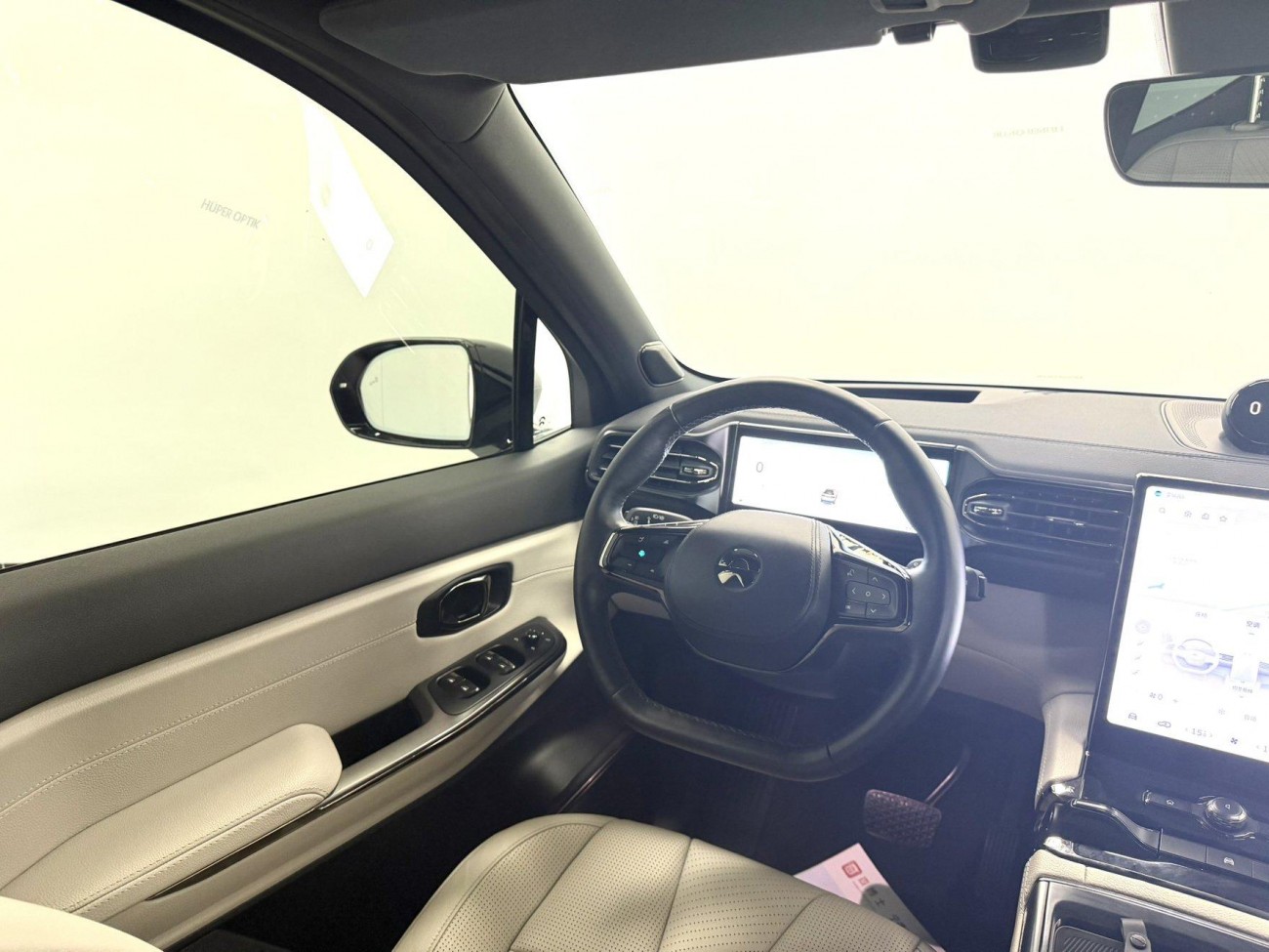 NIO ES8 2020