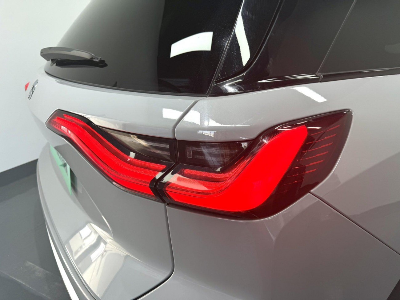 NIO ES8 2020
