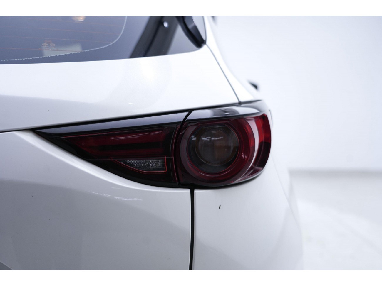 Mazda CX-5 2021