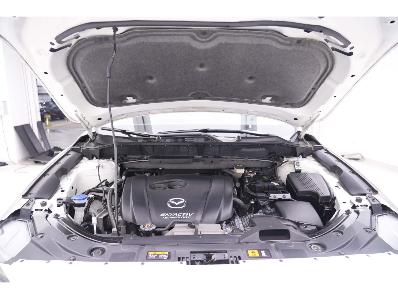 Mazda CX-5 2021