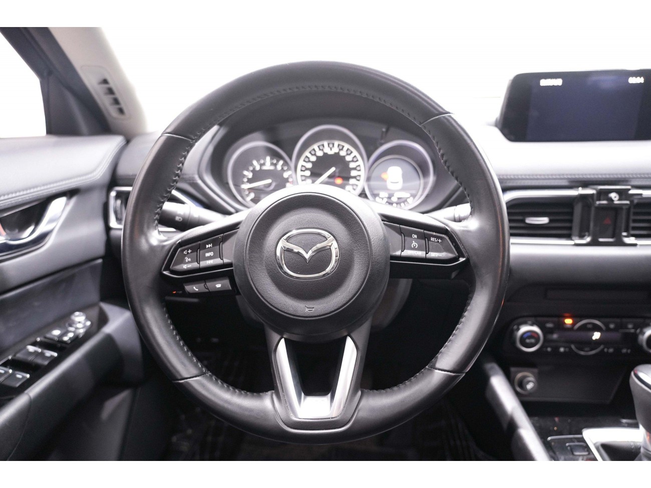 Mazda CX-5 2021
