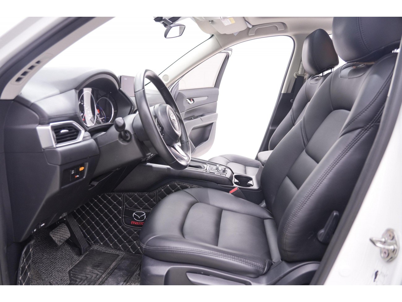 Mazda CX-5 2021