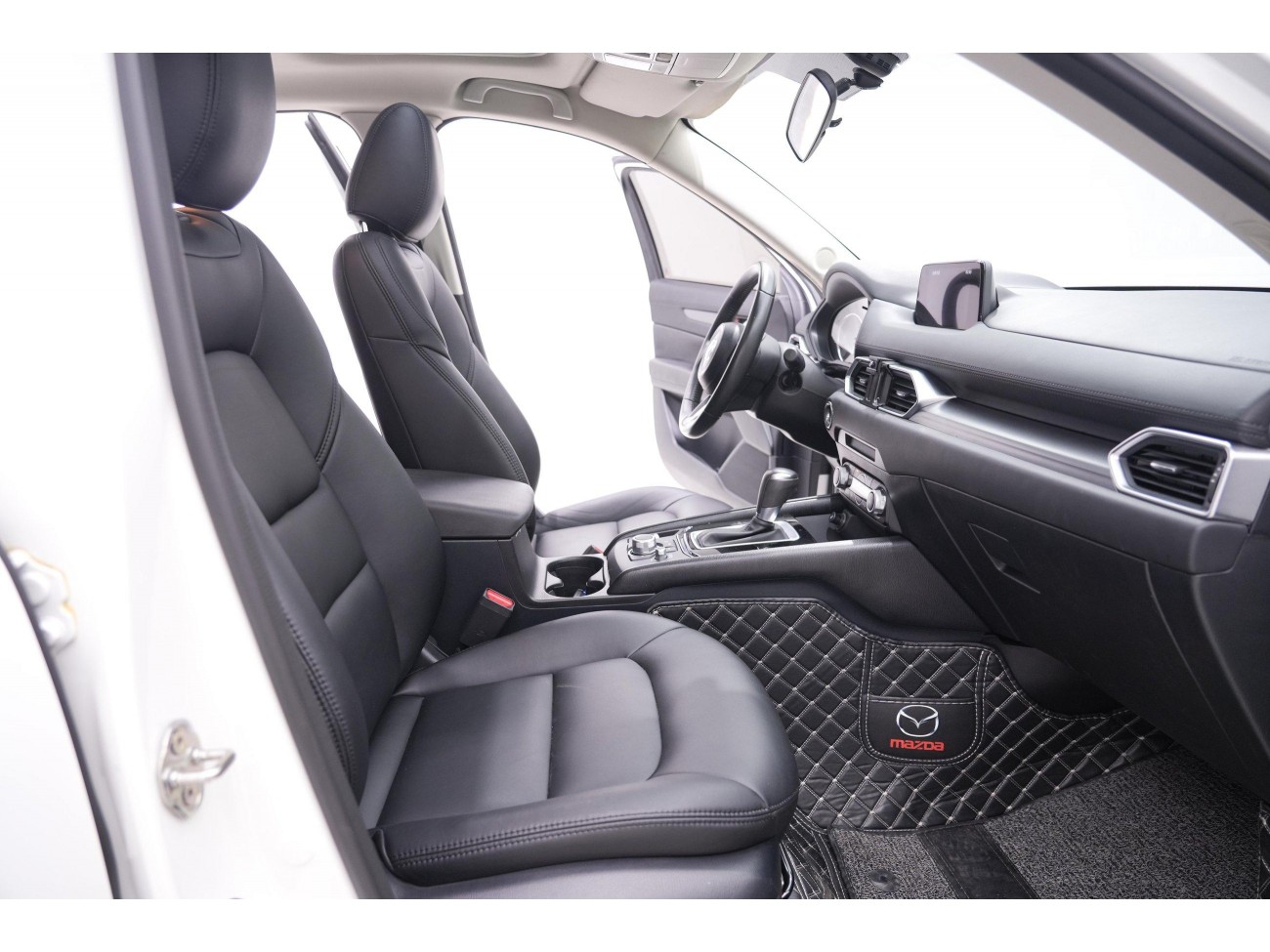 Mazda CX-5 2021