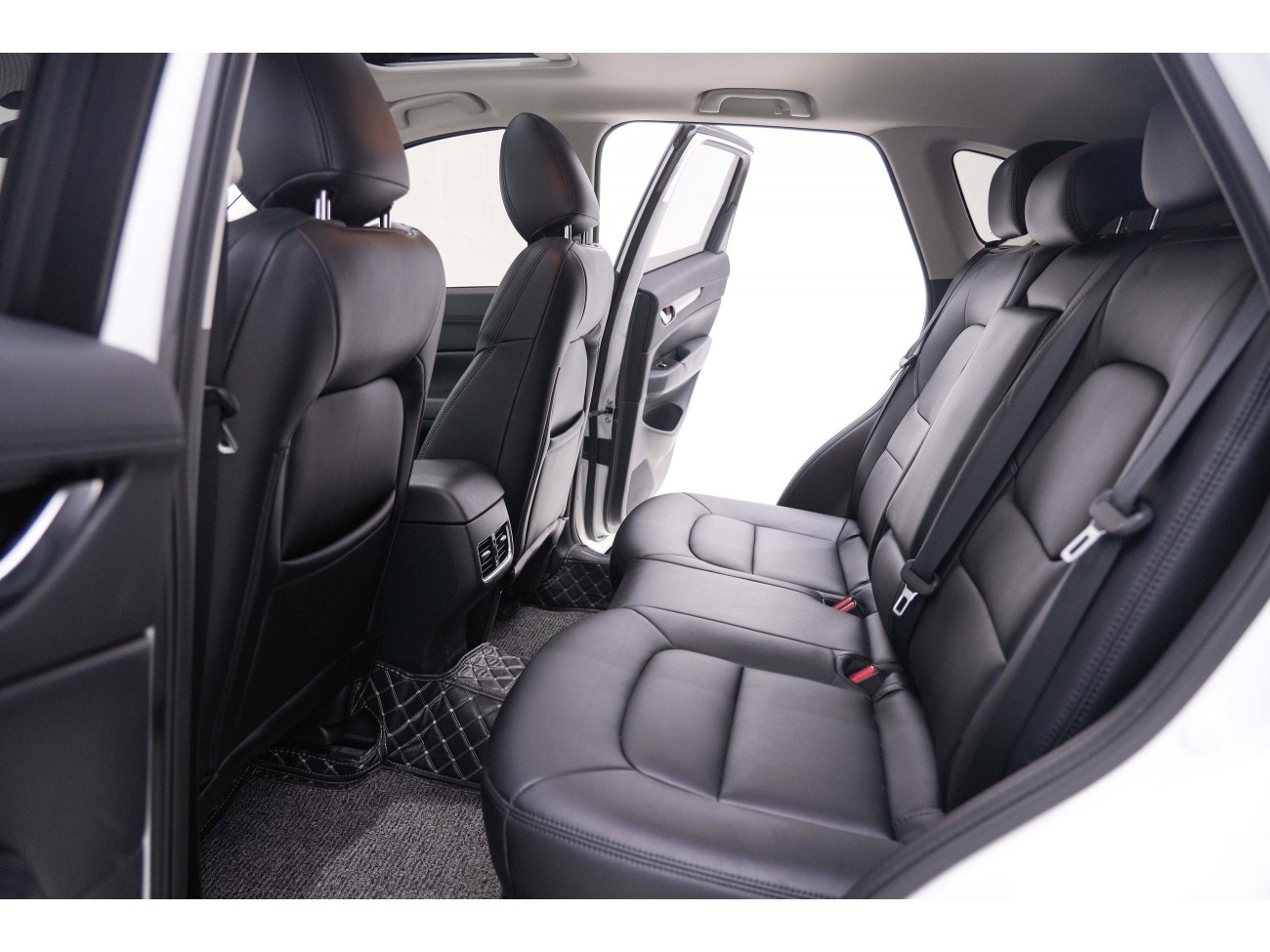 Mazda CX-5 2021