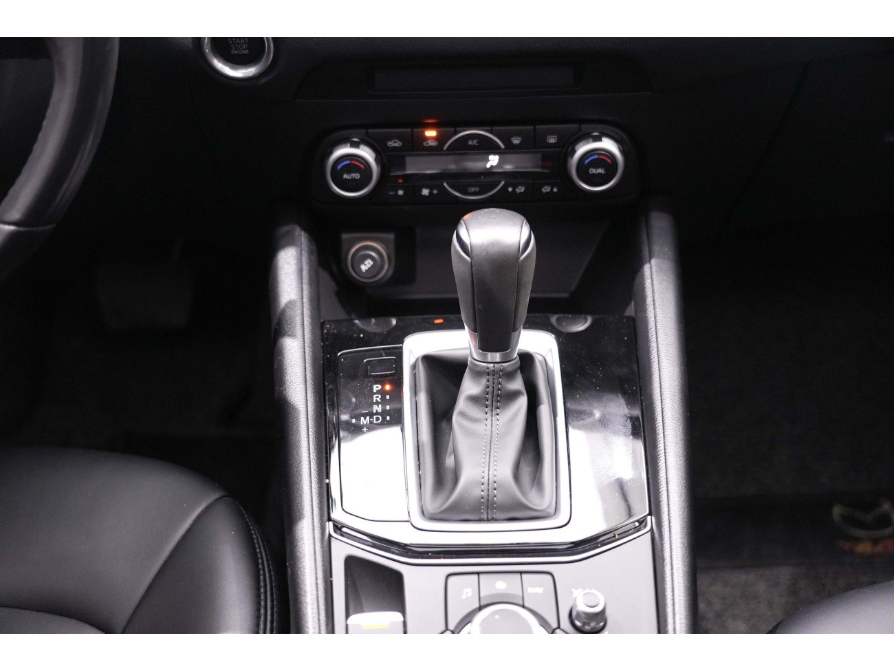 Mazda CX-5 2021