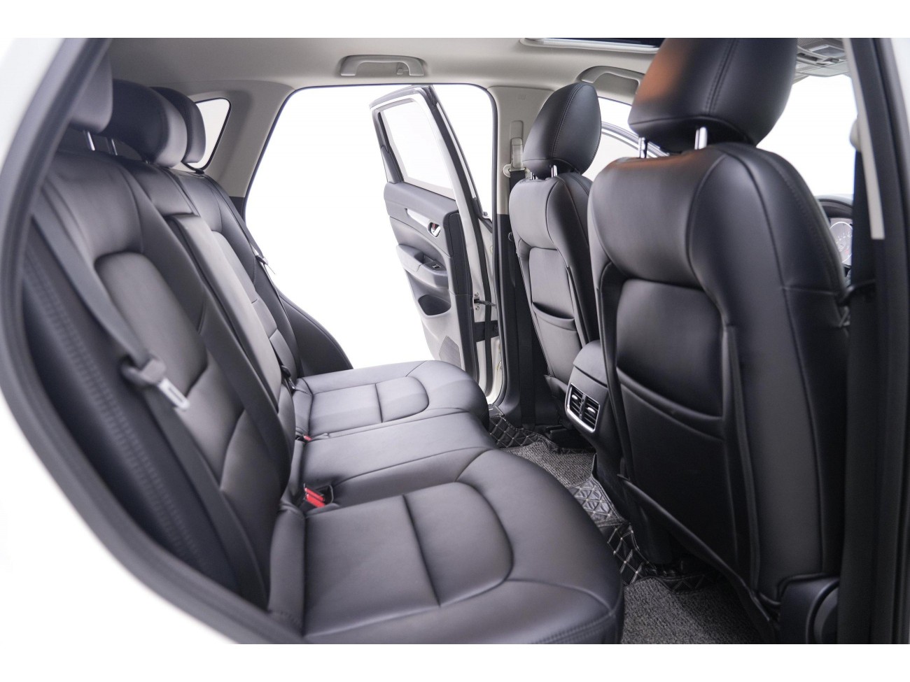 Mazda CX-5 2021
