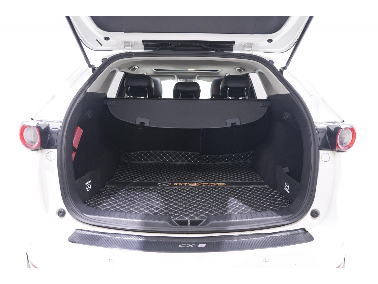 Mazda CX-5 2021