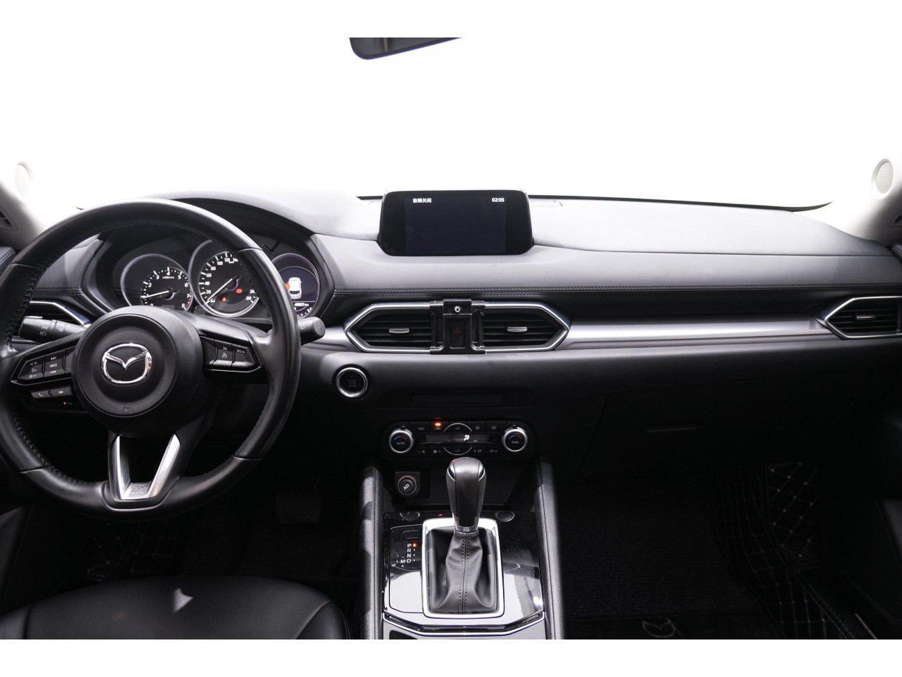 Mazda CX-5 2021