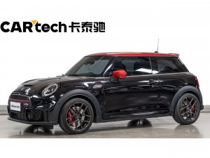 Mini Cooper 2022